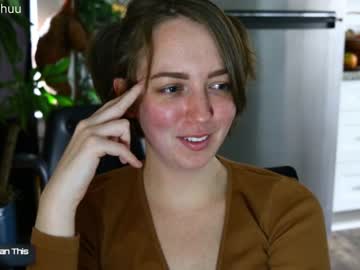 Naked cam girl maeveminx image #1456215