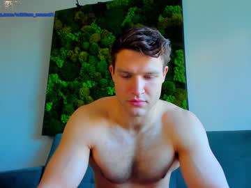 Naked cam man william_mann image #1229819