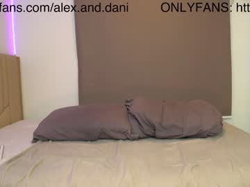 Naked cam man alexanddani image #3883511