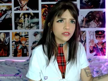 Naked cam girl ravenseven7 image #1983634