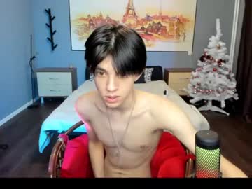 Naked cam man yoo_dee_ohh image #3485345