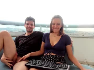 Naked cam couple yaranaika403 image #1929589