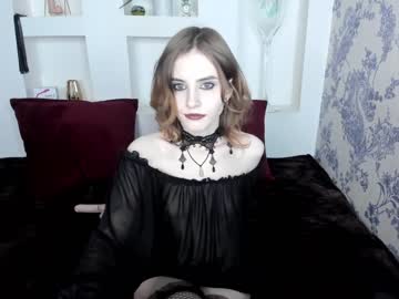 Naked cam girl eleanor_morte image #1936444