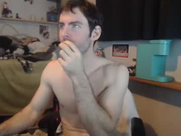 Naked cam man bedghost image #3216177