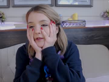 Naked cam girl ginger_pie image #2327356