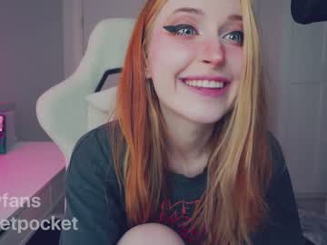 Naked cam girl pocketrocket_ image #1225740