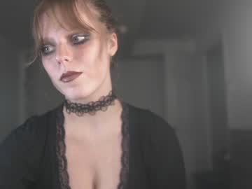 Naked cam girl crimsonxrapture image #1155249