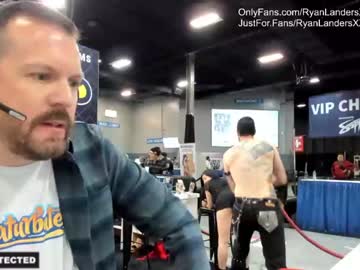 Naked cam man ryanlanders image #2927541