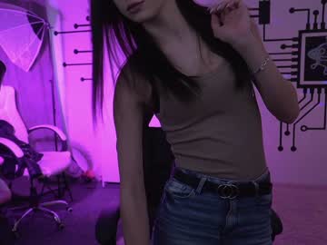 Naked cam couple anabel054 image #1697332