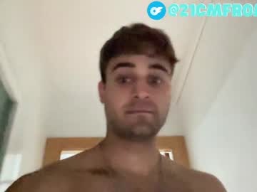 Naked cam man 21cm_spanish image #4037746