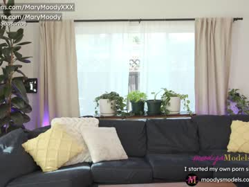 Naked cam girl marymoody image #1607807