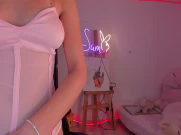 Naked cam girl _sam_smith_ image #2456928