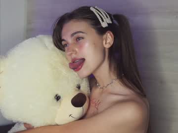 Naked cam girl hoolybunny image #2102842