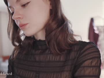 Naked cam girl auddicted image #2608312