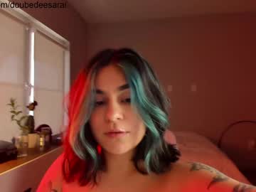 Naked cam girl doubedeesarai image #996445