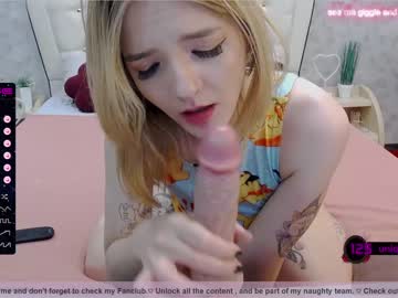 Naked cam girl ginger_pie image #3023667