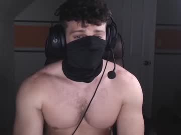 Naked cam man elfluvr image #1206362