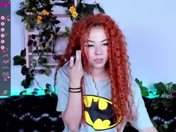 Naked cam girl juliaamster image #2218382