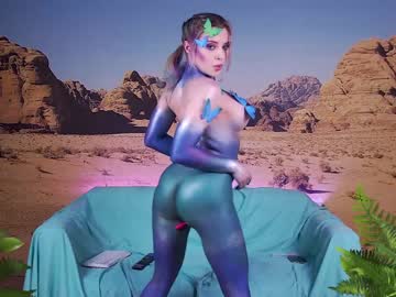Naked cam girl kittycaitlin image #859837