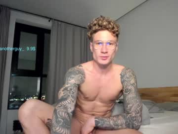 Naked cam man anotherguyonyourscreen image #1247815