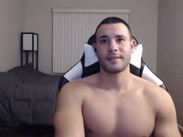 Naked cam man solidmuscle1992 image #395535