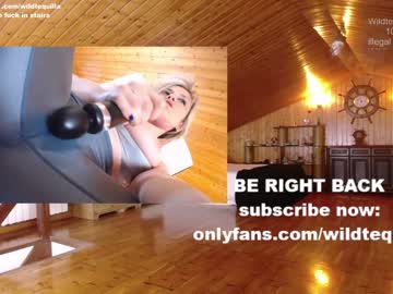 Naked cam girl wildtequilla image #1958942