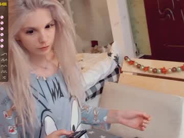 Naked cam girl careful_i_bite image #650765