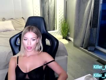 Naked cam girl killer__tits image #2037799