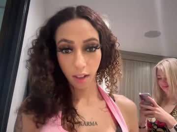 Naked cam girl lillyveritas image #4041419