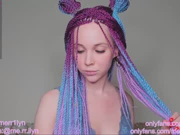 Naked cam girl merrilyn image #1439863