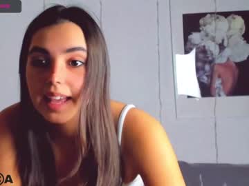 Naked cam girl nika_la image #951804