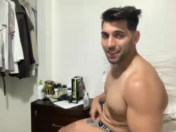 Naked cam man 7horyalpha_hardbody99 image #1449681