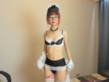 Naked cam girl cherrypie_01 image #2667354