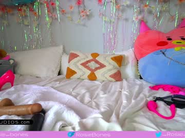 Naked cam girl rosiebones image #2641314