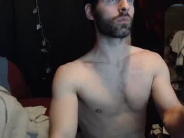 Naked cam man bedghost image #1430295