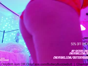 Naked cam girl butterybubblebutt image #2047977