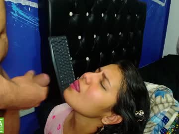 Naked cam couple tatis_hot_ image #1502995