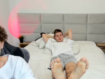 Naked cam man cute_thomas image #3157981