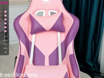 Naked cam girl alice_bane image #79892
