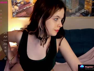 Naked cam girl nessa_more image #3493980