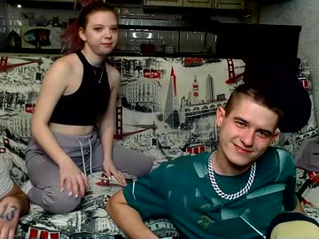 Naked cam couple siberianlove_game image #943600