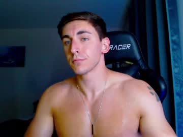Naked cam man zach_rhyder image #1904001