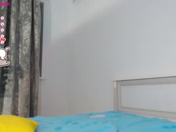 Naked cam girl small_blondee image #3143064