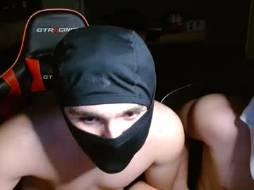 Naked cam man thecambros image #3986876