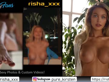 Naked cam girl kirsten_xxx image #763466