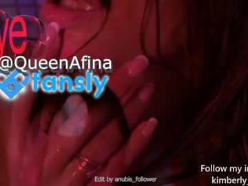 Naked cam girl queenafina image #3034990
