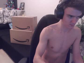 Naked cam man the_new_dick image #766958