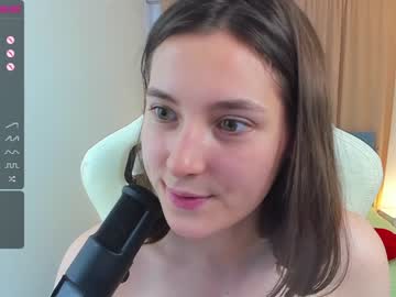 Naked cam girl beckymartens image #2507810