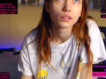 Naked cam girl white_widow_ image #1170889