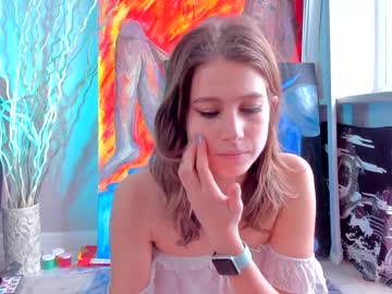 Naked cam girl bemby_pam image #1194715
